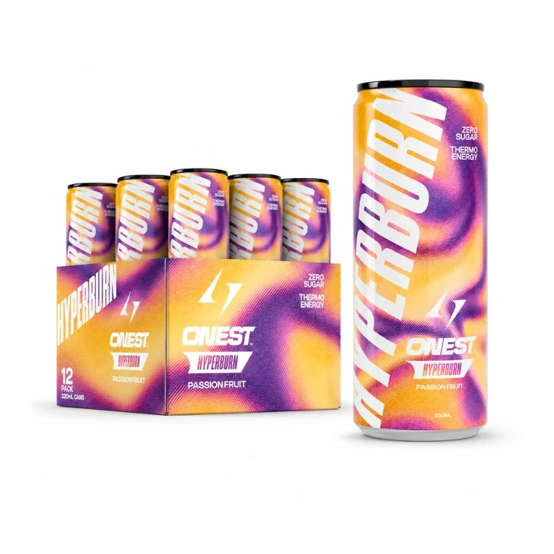 ONEST Hyperburn 330ml RTD - Image 4