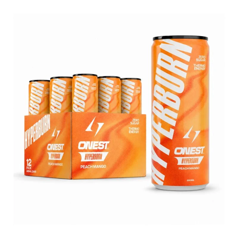 ONEST Hyperburn 330ml RTD - Image 5