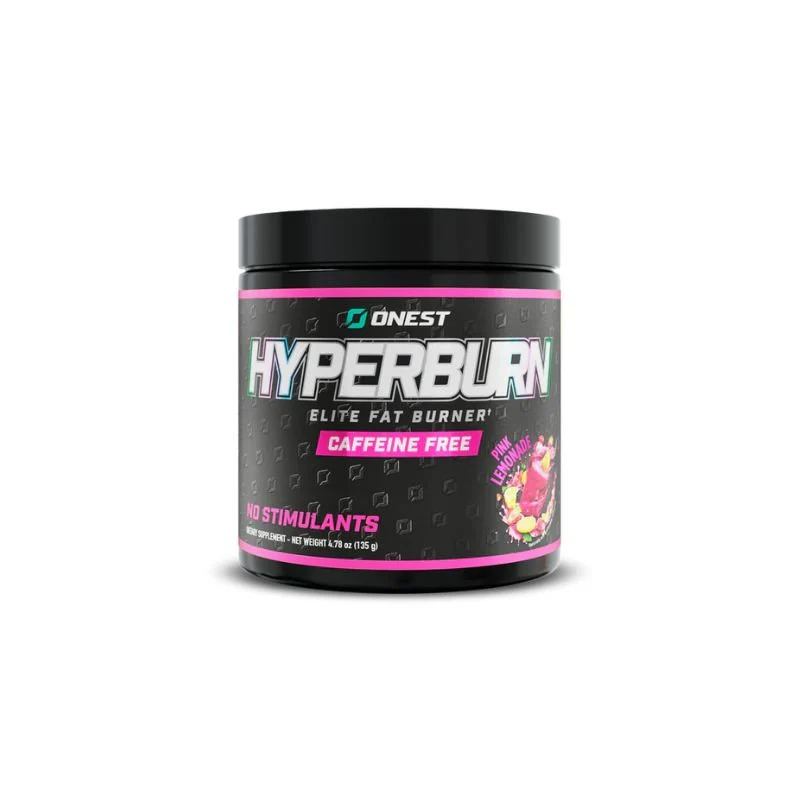 ONEST Hyperburn Caffeine Free