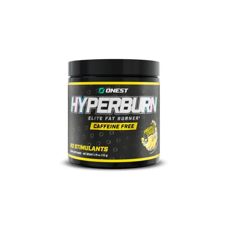 ONEST Hyperburn Caffeine Free - Image 3