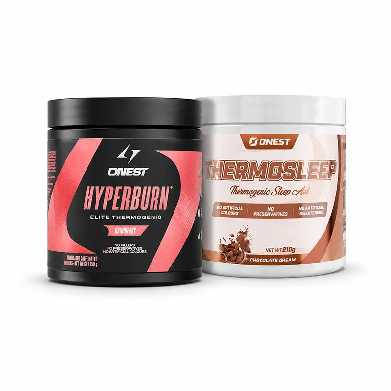ONEST Hyperburn + Thermosleep Bundle - Image 4