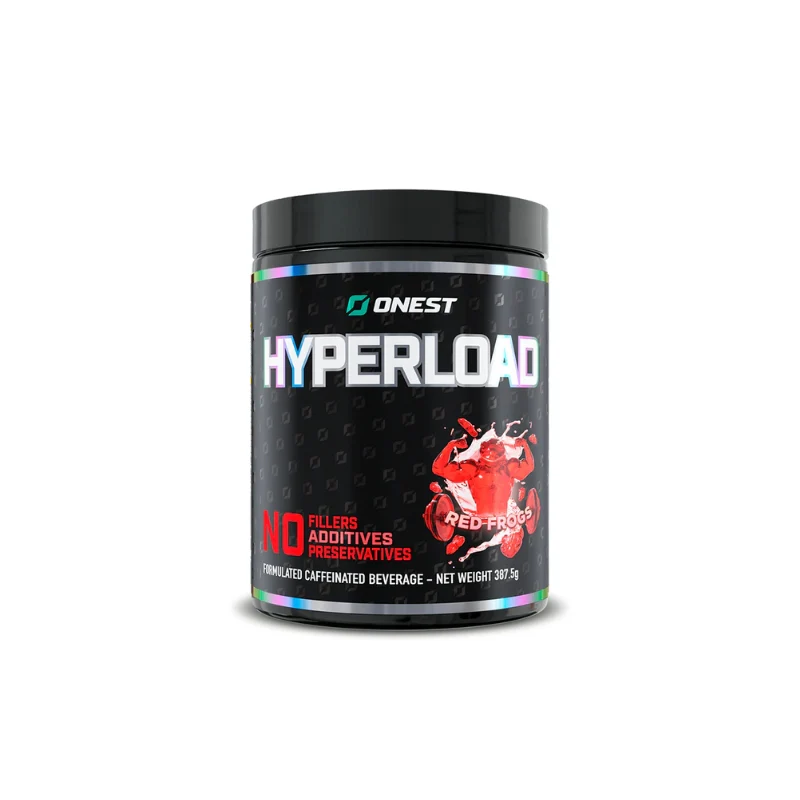 ONEST Hyperload