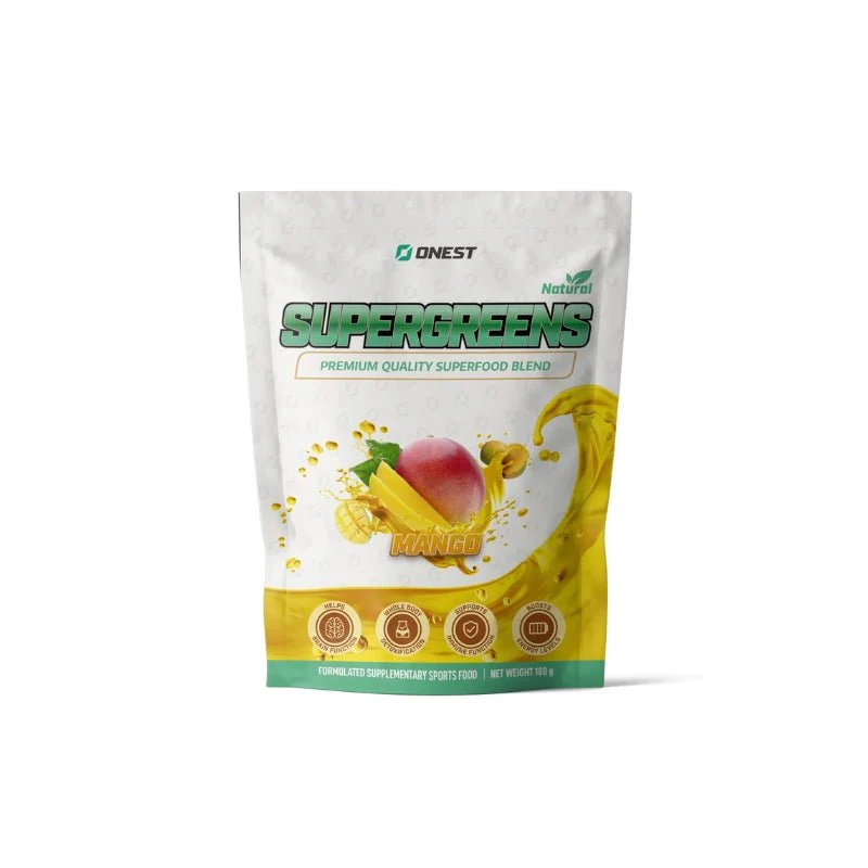 ONEST Supergreens - Image 3