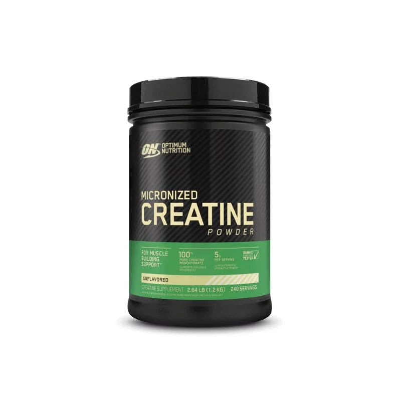 Optimum Nutrition Micronized Creatine - Image 4