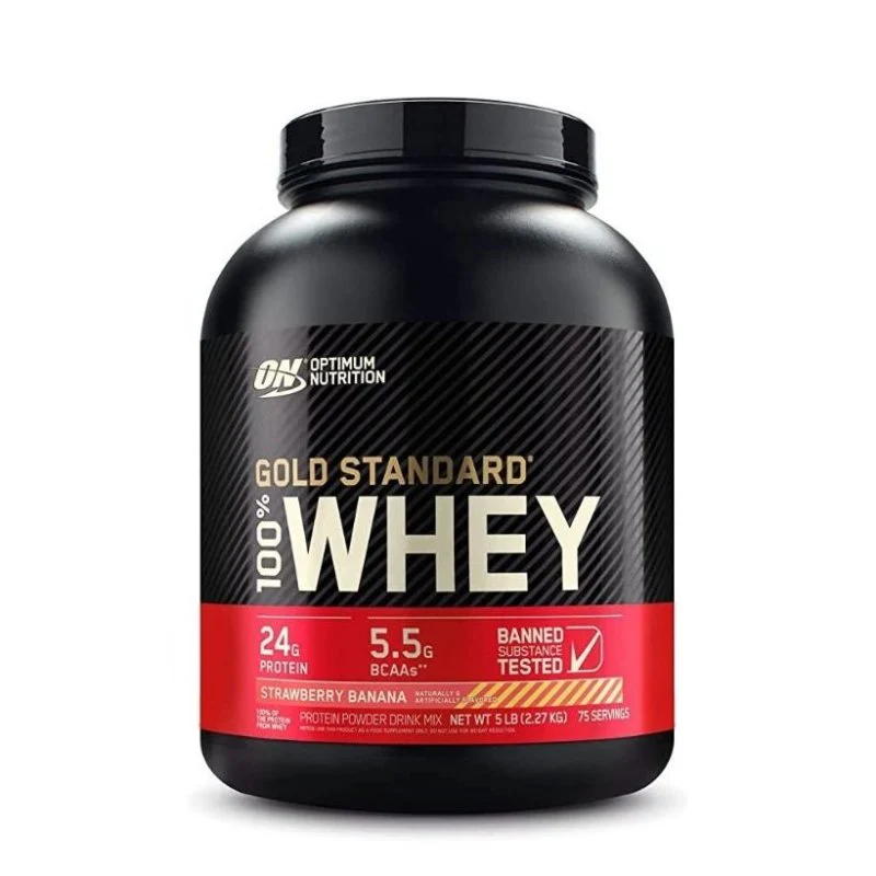 Optimum Nutrition Gold Standard 100% Whey - Image 10