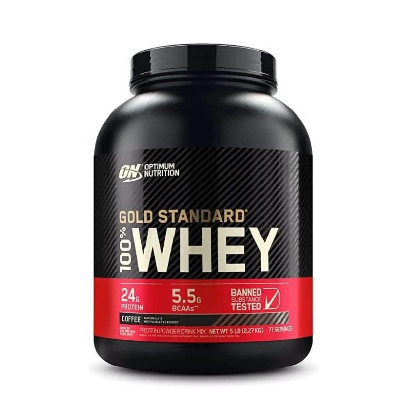 Optimum Nutrition Gold Standard 100% Whey - Image 17