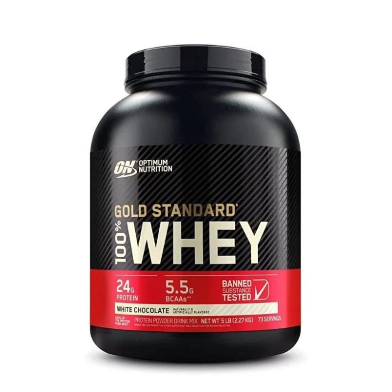 Optimum Nutrition Gold Standard 100% Whey - Image 18
