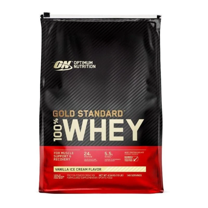 Optimum Nutrition Gold Standard 100% Whey - Image 24