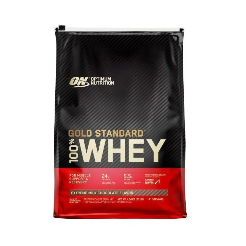 Optimum Nutrition Gold Standard 100% Whey - Image 26