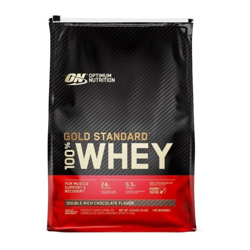 Optimum Nutrition Gold Standard 100% Whey - Image 27