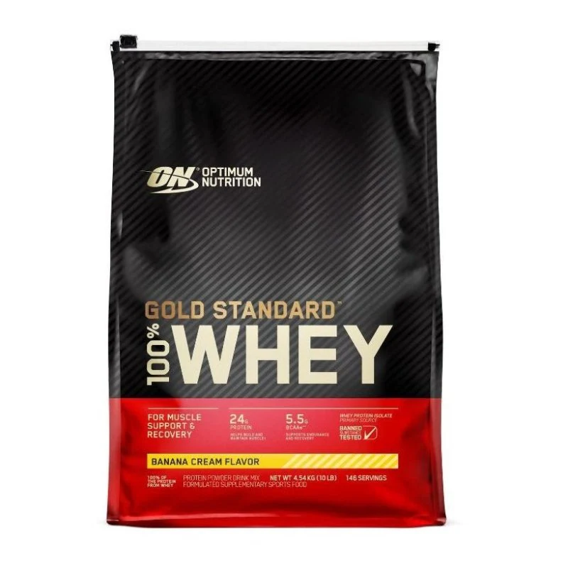 Optimum Nutrition Gold Standard 100% Whey - Image 28