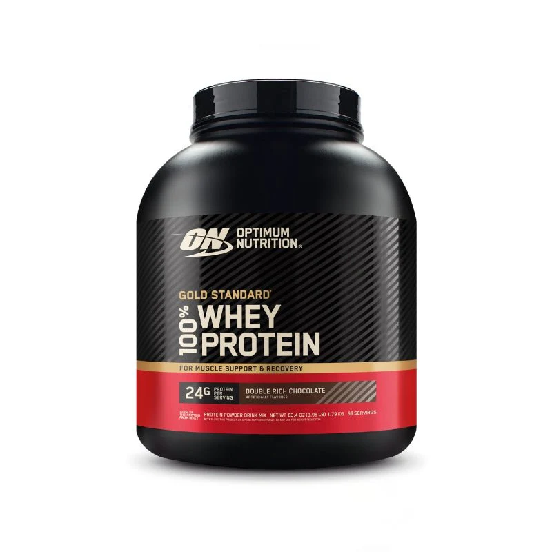 Optimum Nutrition Gold Standard 100% Whey - Image 29
