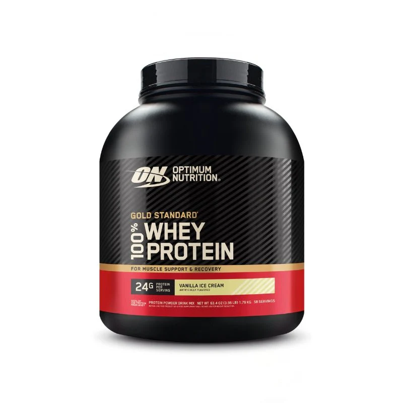 Optimum Nutrition Gold Standard 100% Whey - Image 30