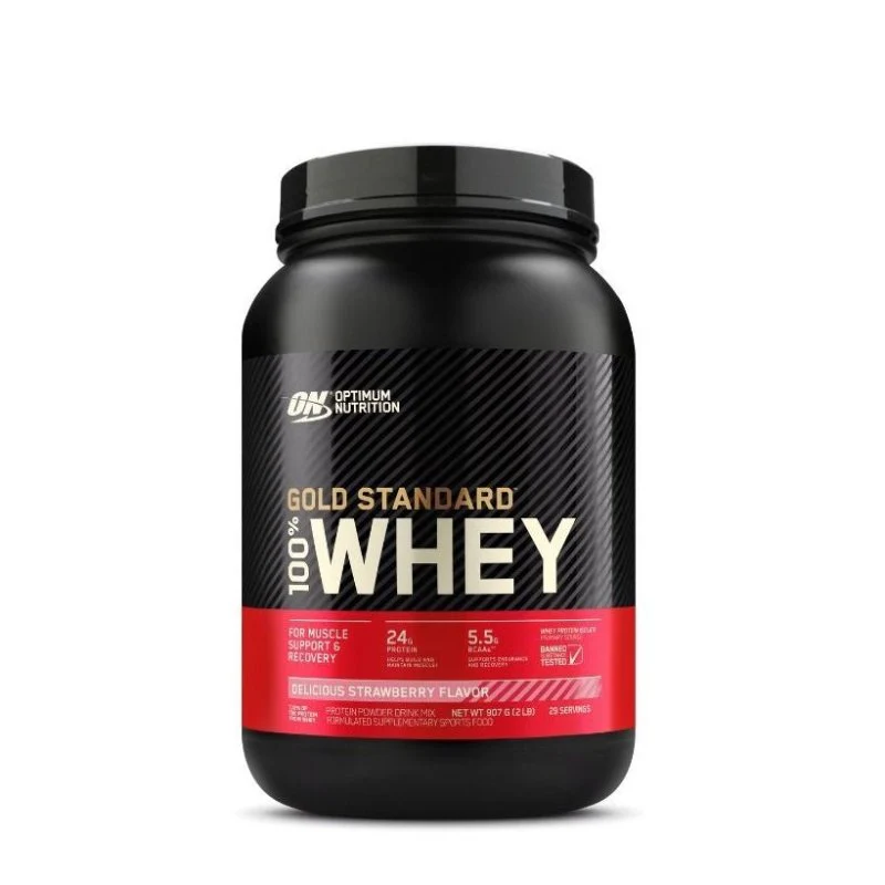 Optimum Nutrition Gold Standard 100% Whey - Image 32