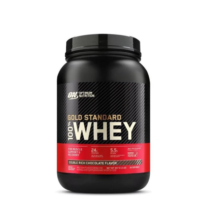 Optimum Nutrition Gold Standard 100% Whey - Image 35