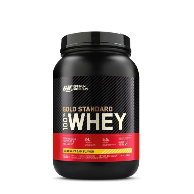 Optimum Nutrition Gold Standard 100% Whey - Image 36