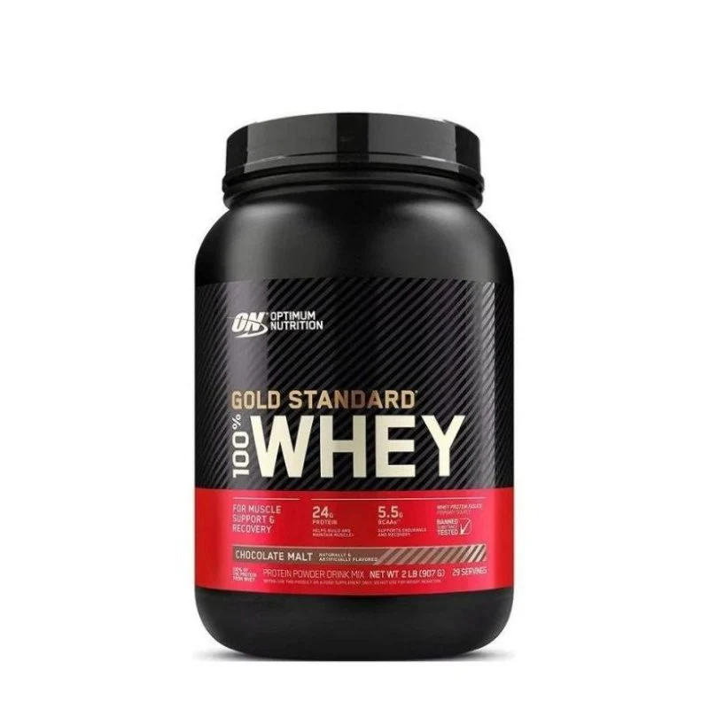 Optimum Nutrition Gold Standard 100% Whey - Image 40
