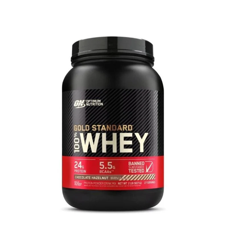 Optimum Nutrition Gold Standard 100% Whey - Image 41