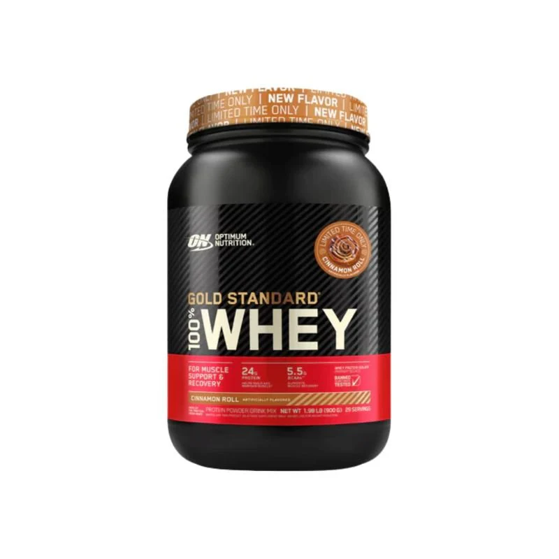 Optimum Nutrition Gold Standard 100% Whey - Image 42