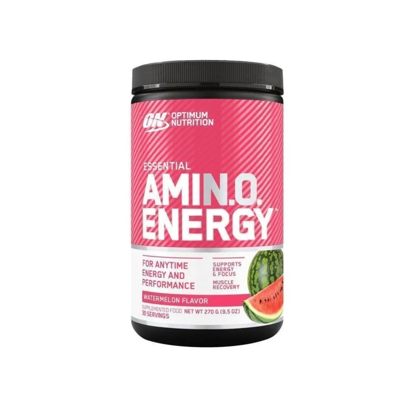 Optimum Nutrition Amino Energy - Image 10