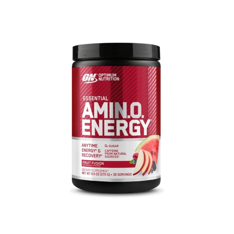 Optimum Nutrition Amino Energy - Image 12