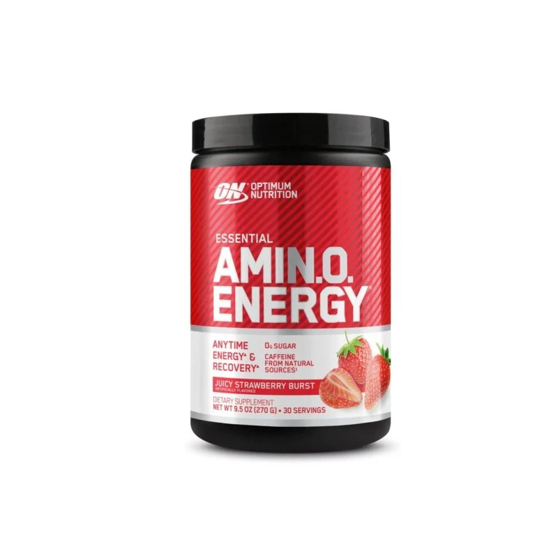 Optimum Nutrition Amino Energy - Image 14