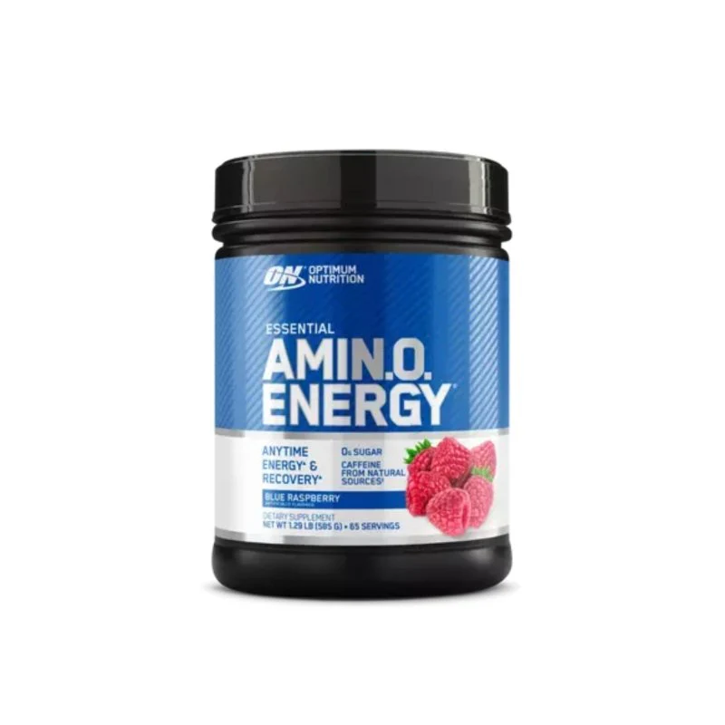 Optimum Nutrition Amino Energy - Image 15