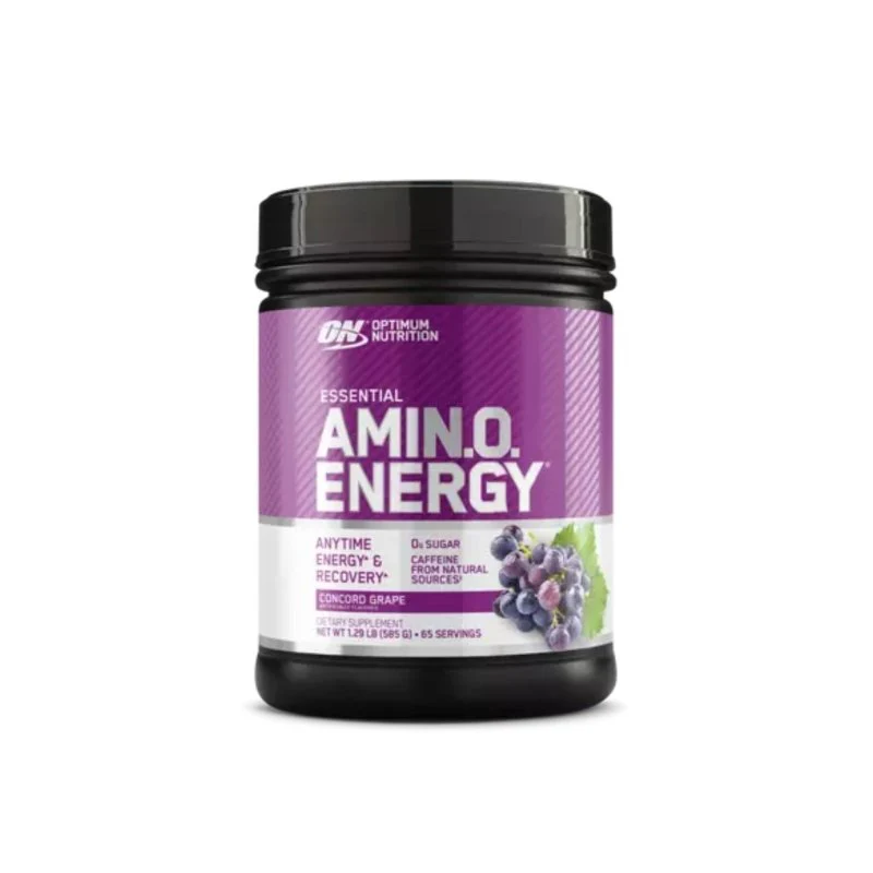 Optimum Nutrition Amino Energy - Image 16