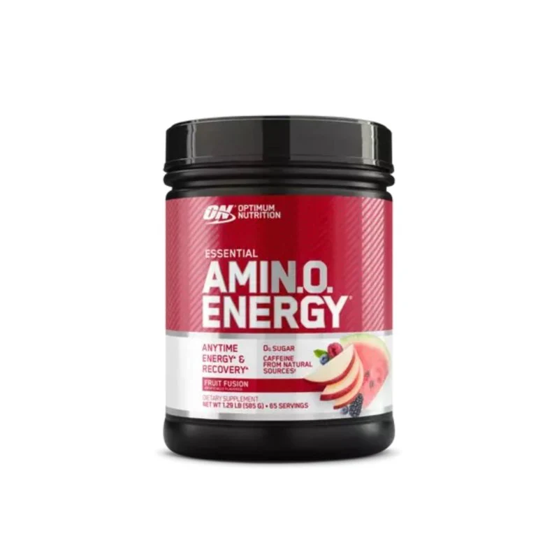Optimum Nutrition Amino Energy - Image 17