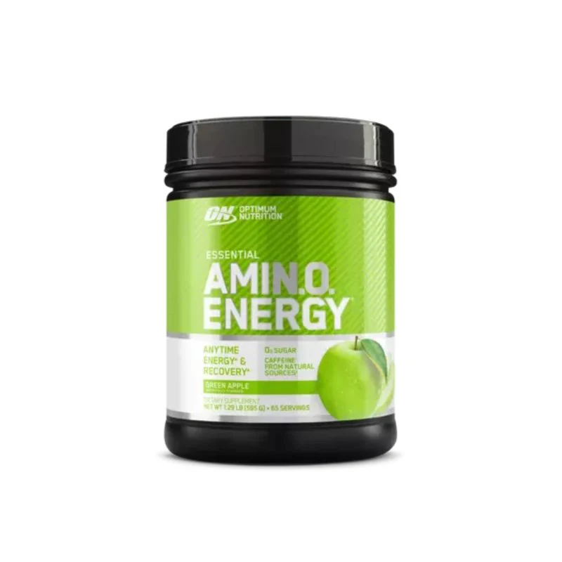 Optimum Nutrition Amino Energy - Image 18