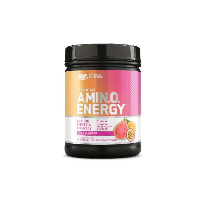 Optimum Nutrition Amino Energy - Image 20