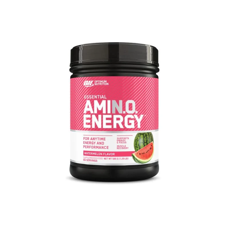 Optimum Nutrition Amino Energy - Image 21