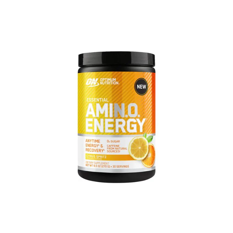 Optimum Nutrition Amino Energy - Image 22