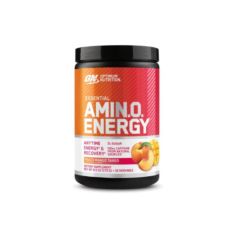 Optimum Nutrition Amino Energy - Image 3