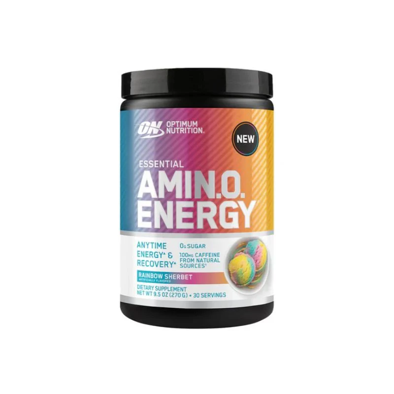 Optimum Nutrition Amino Energy - Image 4