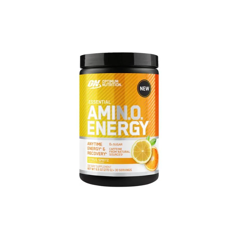 Optimum Nutrition Amino Energy - Image 6