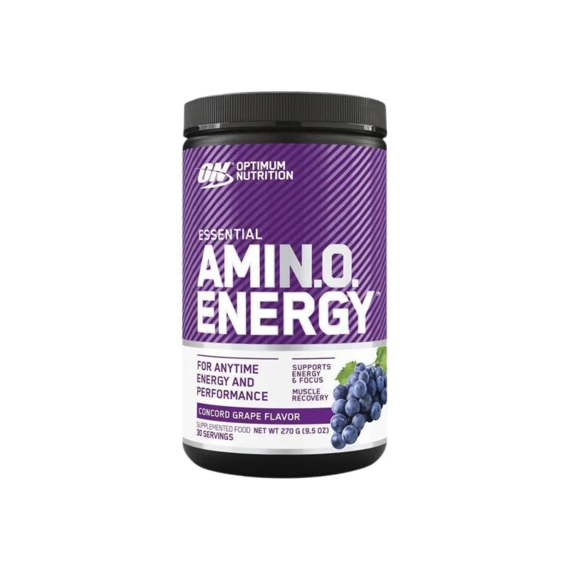 Optimum Nutrition Amino Energy - Image 7