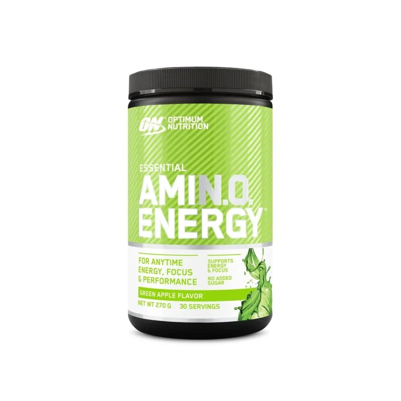 Optimum Nutrition Amino Energy - Image 9