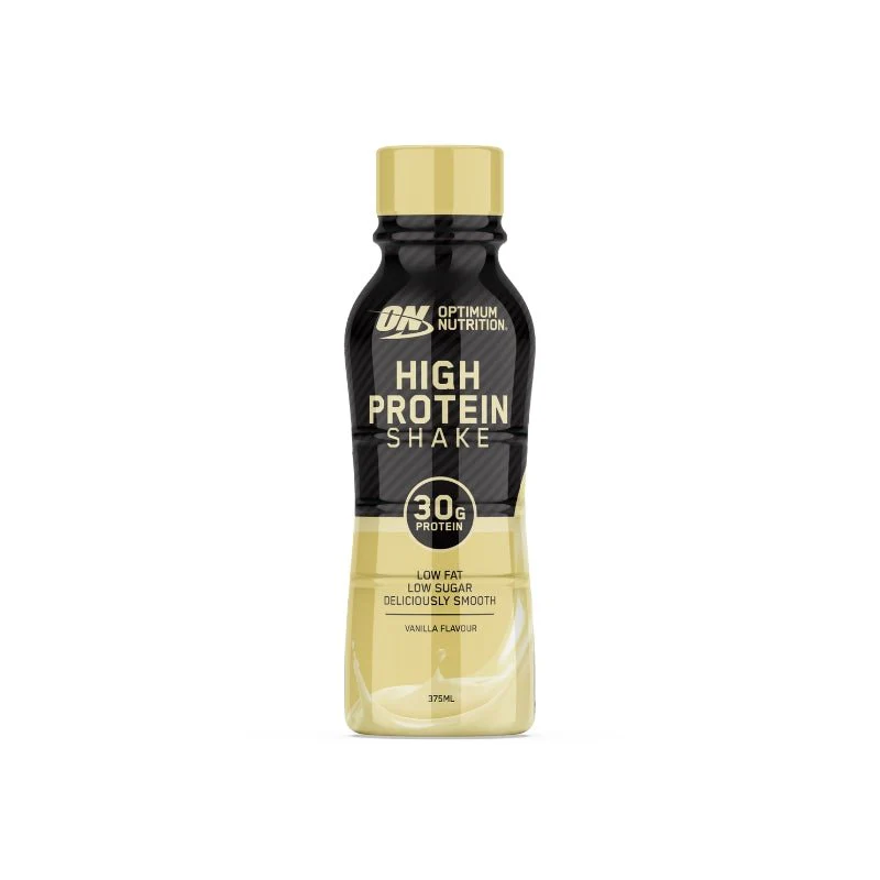 Optimum Nutrition High Protein Shake 375ml RTD - Image 4