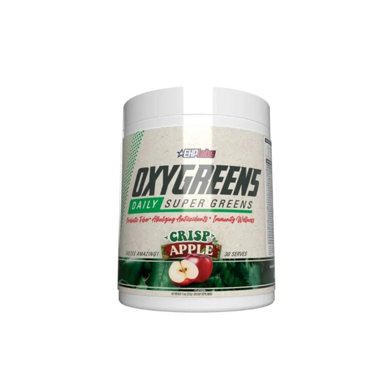 EHP Labs Oxygreens - Image 8