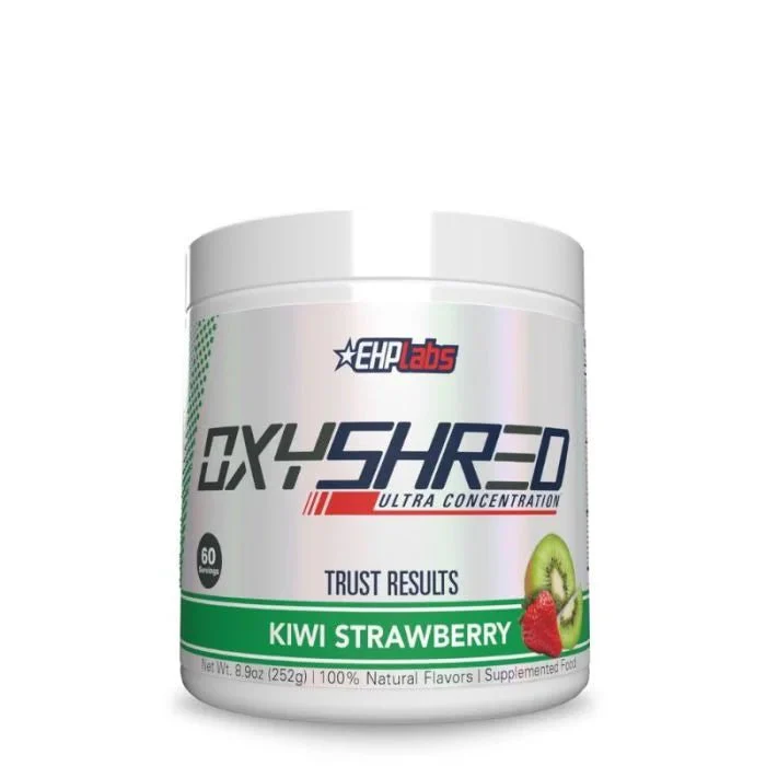 EHP Labs Oxyshred - Image 4