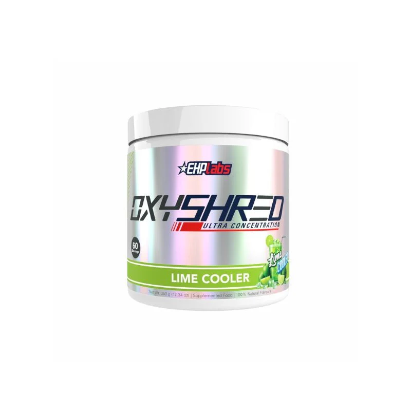 EHP Labs Oxyshred - Image 2