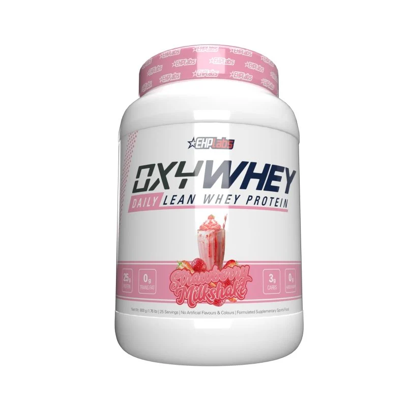 EHP Labs Oxywhey Lean Whey Protein - Image 3