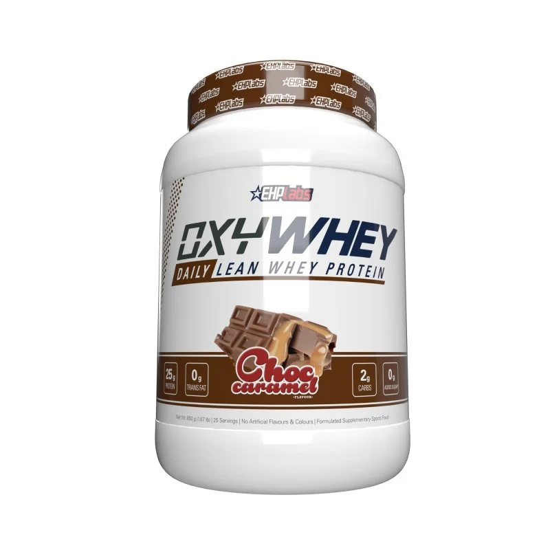 EHP Labs Oxywhey Lean Whey Protein - Image 5
