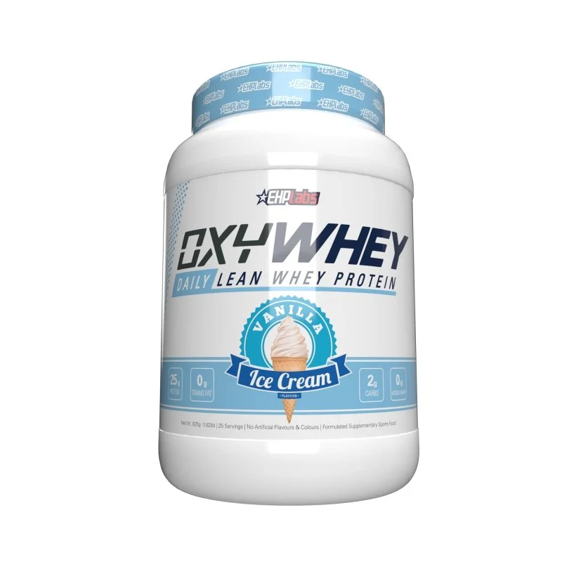 EHP Labs Oxywhey Lean Whey Protein - Image 6