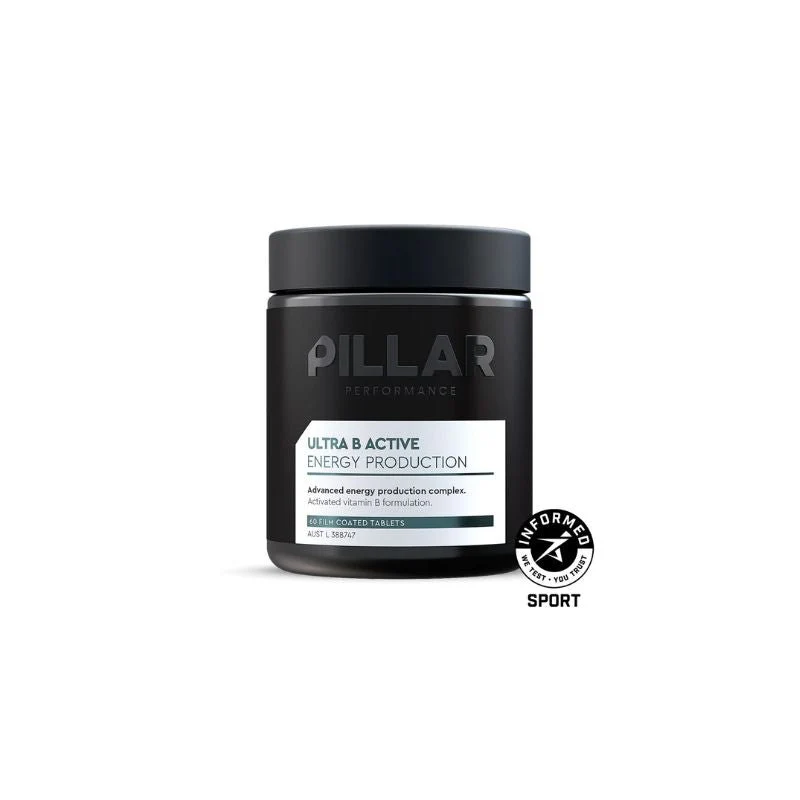 Pillar P-Perf Ultra B Active