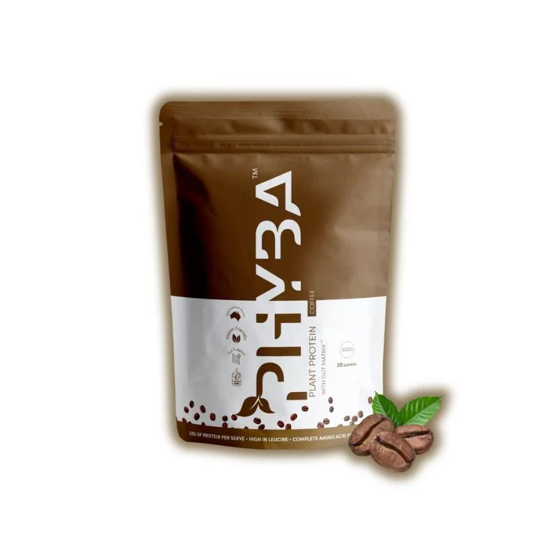 Phyba Plant Protein 900g Clearance