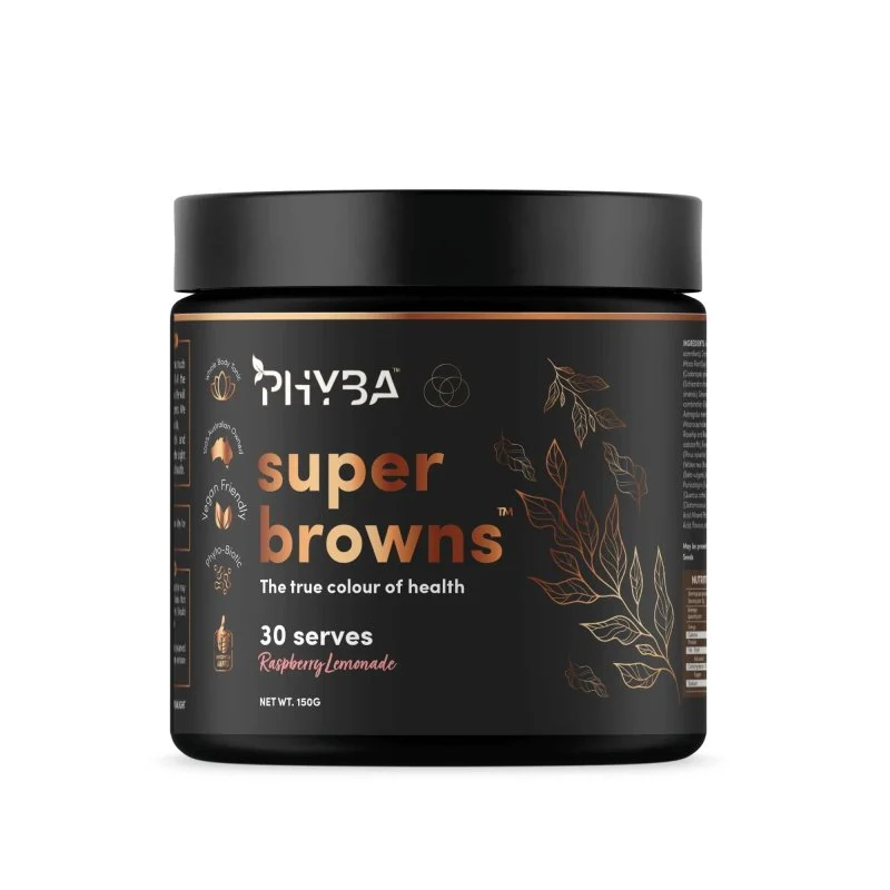 Phyba Super Browns 150g Clearance