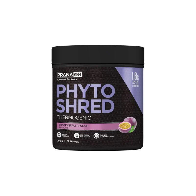 PranaOn Phytoshred