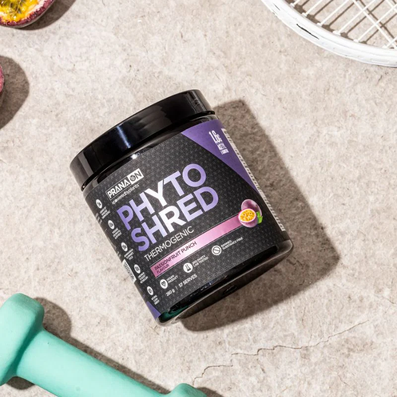 PranaOn Phytoshred - Image 2